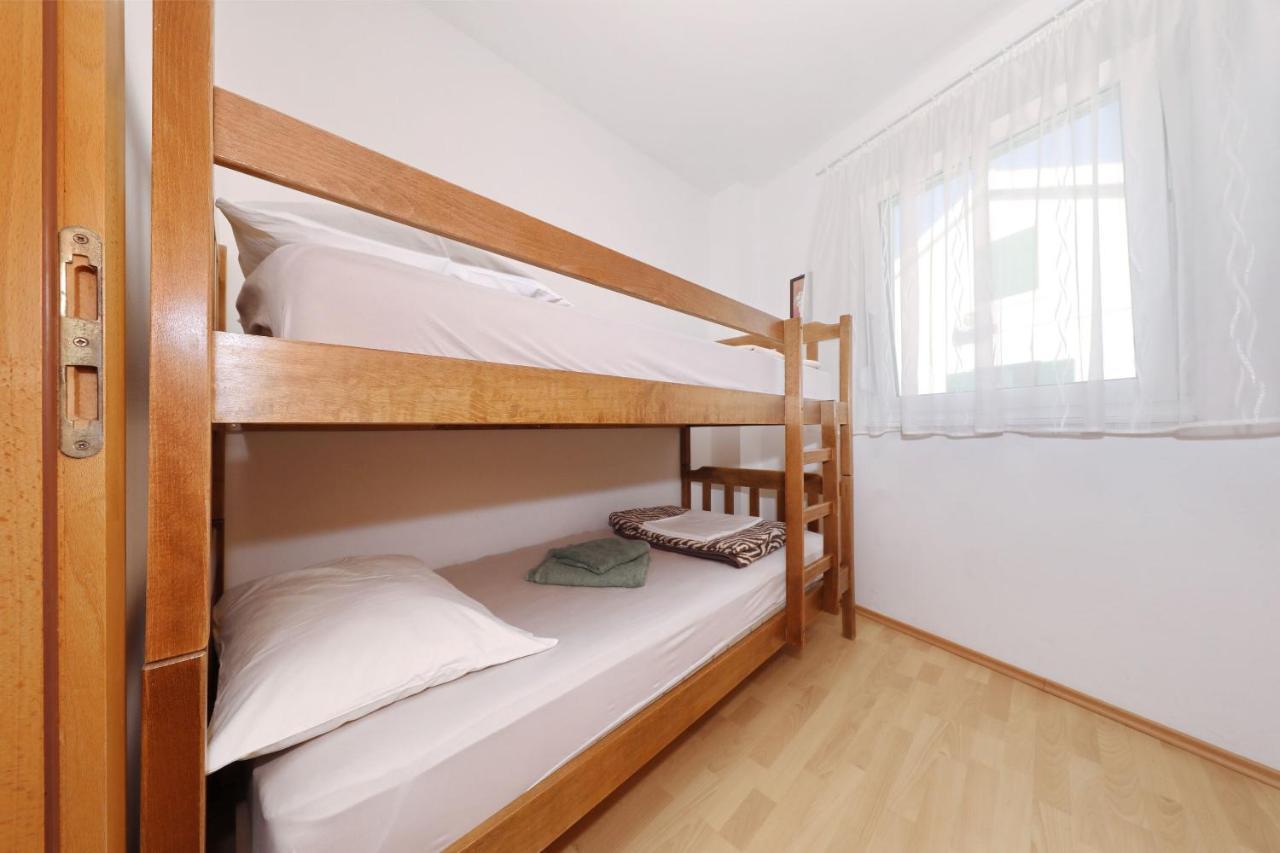 Apartment Alexa Турань Экстерьер фото