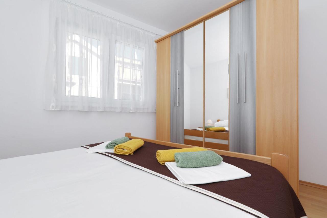 Apartment Alexa Турань Экстерьер фото